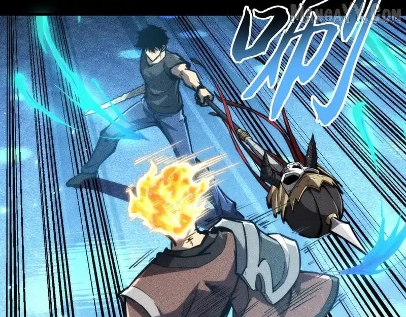 The End of the World: The Emperor Banner invites all female disciples to take their seats Chapter 35 - page 10